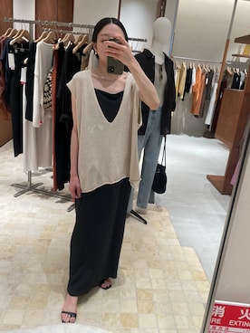 gg_chisatoooさん（レディース・152cm）の夏コーディネート