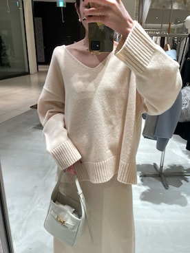 gg_chisatoooさんのコーディネート