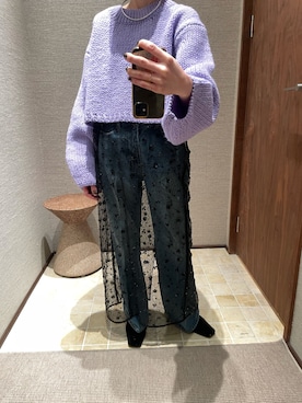 gg_chisatoooさんのコーディネート