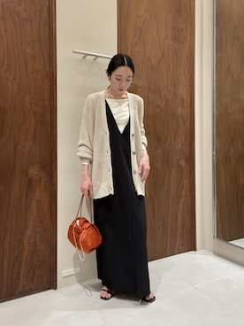 gg_chisatoooさんのコーディネート