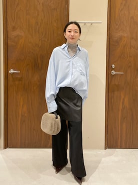 gg_chisatoooさんのコーディネート