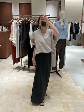 gg_chisatoooさん(レディース・152cm)の夏コーディネート