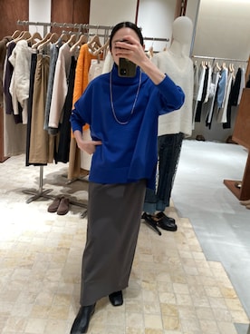 gg_chisatoooさんのコーディネート