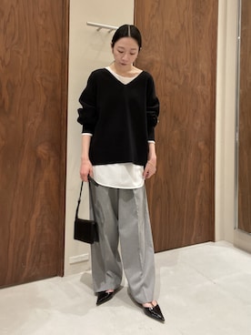 gg_chisatoooさんのコーディネート