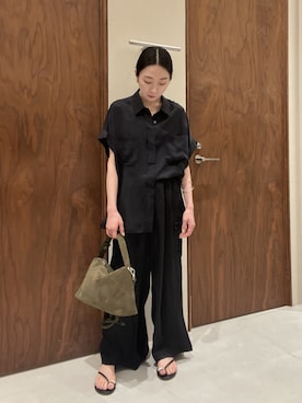gg_chisatoooさんのコーディネート