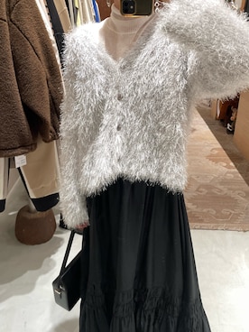 gg_chisatoooさんのコーディネート