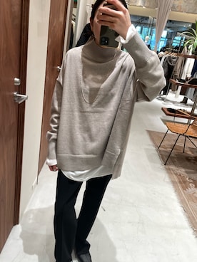 gg_chisatoooさんのコーディネート