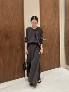 gg_chisatoooさんのコーディネート