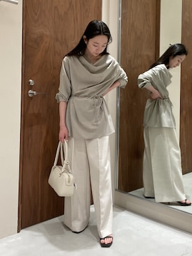 gg_chisatoooさんのコーディネート