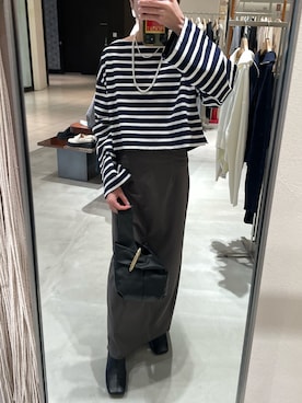 gg_chisatoooさんのコーディネート