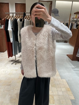 gg_chisatoooさん（レディース・152cm）の秋コーディネート