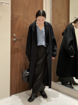 gg_chisatoooさんのコーディネート