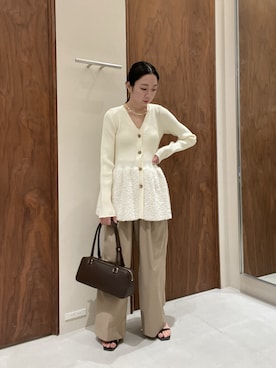 gg_chisatoooさんのコーディネート