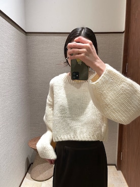 gg_chisatoooさんのコーディネート