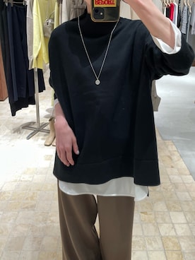 gg_chisatoooさんのコーディネート