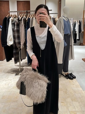 gg_chisatoooさんのコーディネート