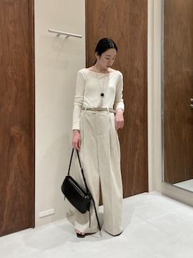 gg_chisatoooさんのコーディネート