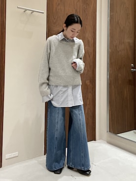 gg_chisatoooさんのコーディネート