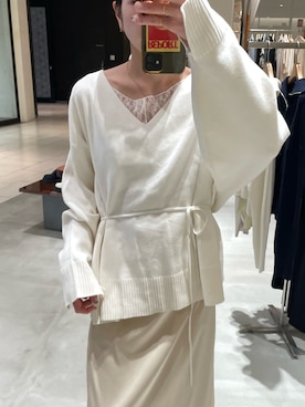 gg_chisatoooさんのコーディネート