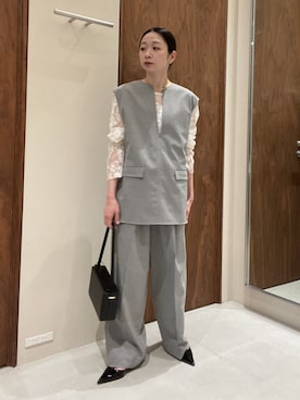 gg_chisatoooさんのコーディネート