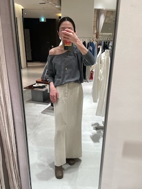 gg_chisatoooさんのコーディネート