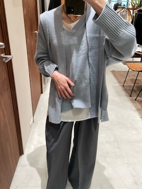 gg_chisatoooさんのコーディネート