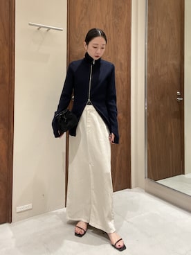 gg_chisatoooさん(レディース・152cm)の秋コーディネート