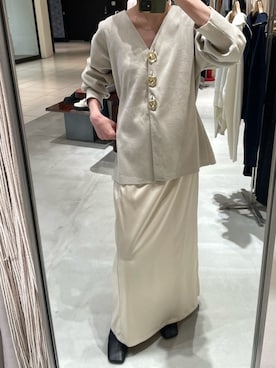 gg_chisatoooさんのコーディネート