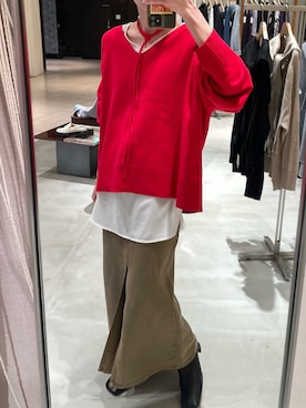 gg_chisatoooさんのコーディネート