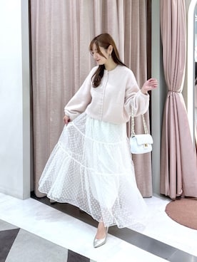 karenlabonさんのコーディネート