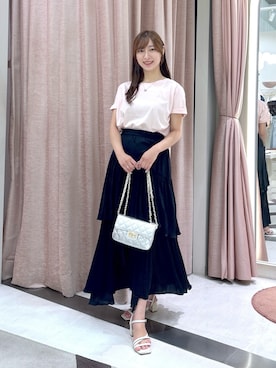 karenlabonさんのコーディネート