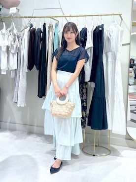 karenlabonさんのコーディネート