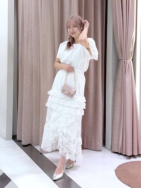 karenlabonさんのコーディネート