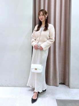 karenlabonさんのコーディネート