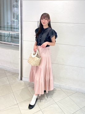 karenlabonさんのコーディネート