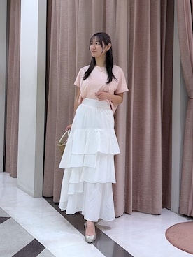 karenlabonさんのコーディネート