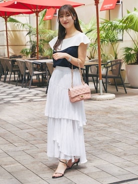 karenlabonさんのコーディネート