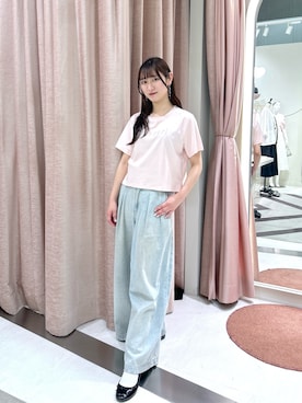 karenlabonさんのコーディネート