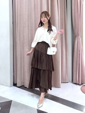 karenlabonさんのコーディネート