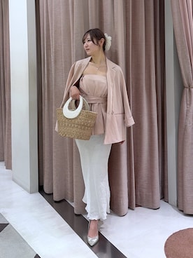 karenlabonさんのコーディネート