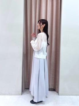 karenlabonさんのコーディネート