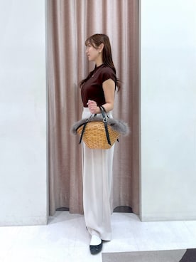 karenlabonさんのコーディネート