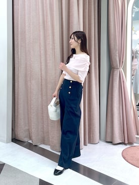 karenlabonさんのコーディネート