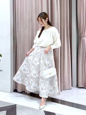 karenlabonさんのコーディネート