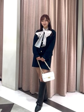 karenlabonさんのコーディネート