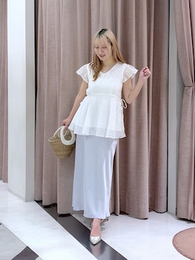 karenlabonさんのコーディネート
