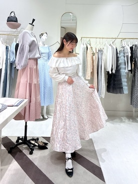 karenlabonさんのコーディネート