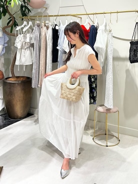 karenlabonさんのコーディネート