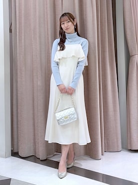 karenlabonさんのコーディネート