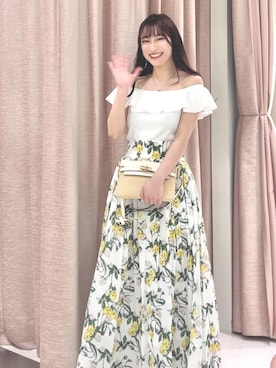 karenlabonさんのコーディネート